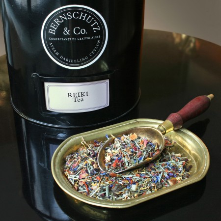 REIKI TEA
