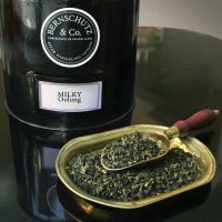 MILKY OOLONG