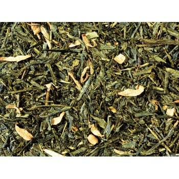 SENCHA ORANGE 
