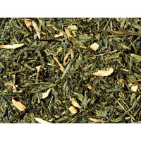 SENCHA ORANGE 