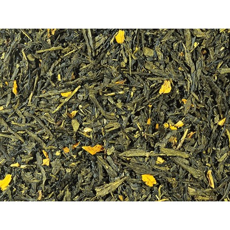 Sencha Mango 