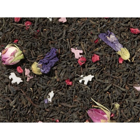UNICORN BLACK TEA