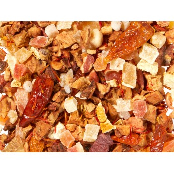 CHILLI BISCUIT