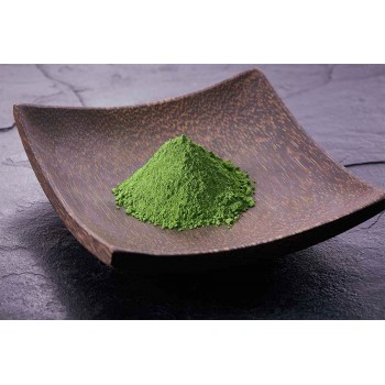 Ceremonial matcha High End bio 