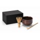 Set japonez pentru matcha „Katsumi”