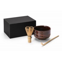 Set japonez pentru matcha „Katsumi”