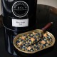 Blue Apple Tea
