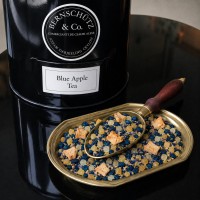 Blue Apple Tea