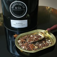 ROOIBOS GINGERBREAD ORGANIC