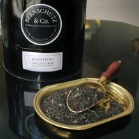 DARJEELING MARGARET'S HOPE