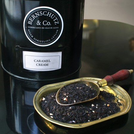 CARAMEL CREAM PREMIUM