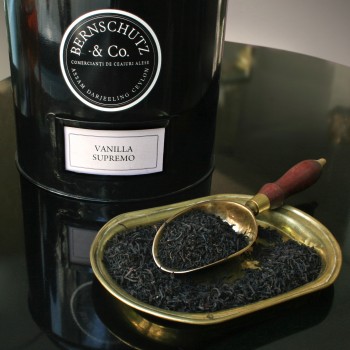 VANILLA SUPREMO