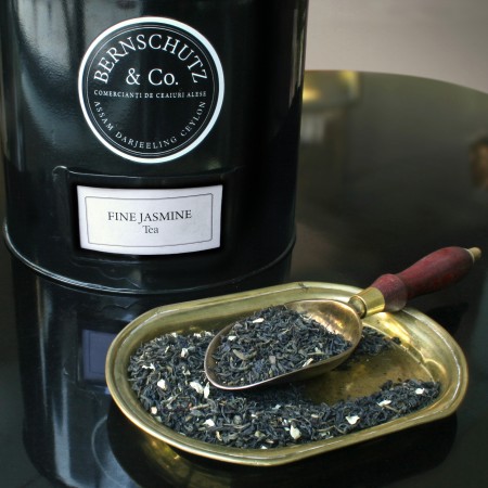 FINE JASMINE TEA