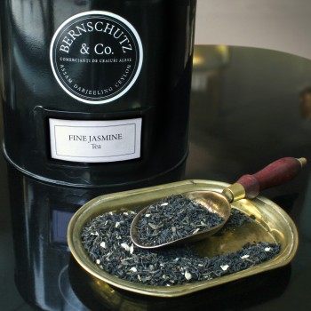 FINE JASMINE TEA