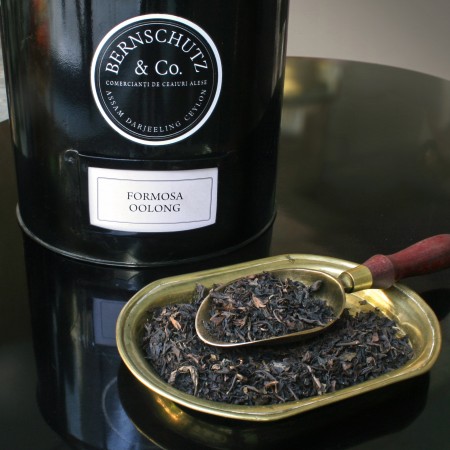 FORMOSA OOLONG