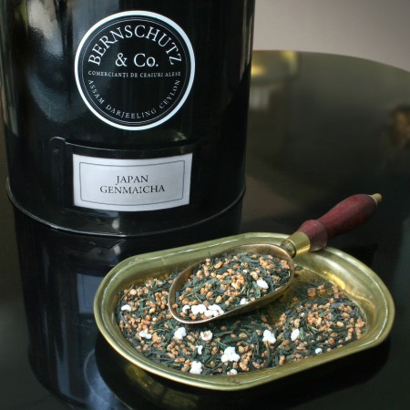 JAPAN GENMAICHA