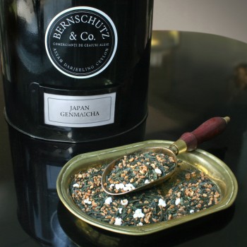 JAPAN GENMAICHA